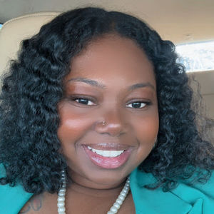 Meet your Posher, Bridgette